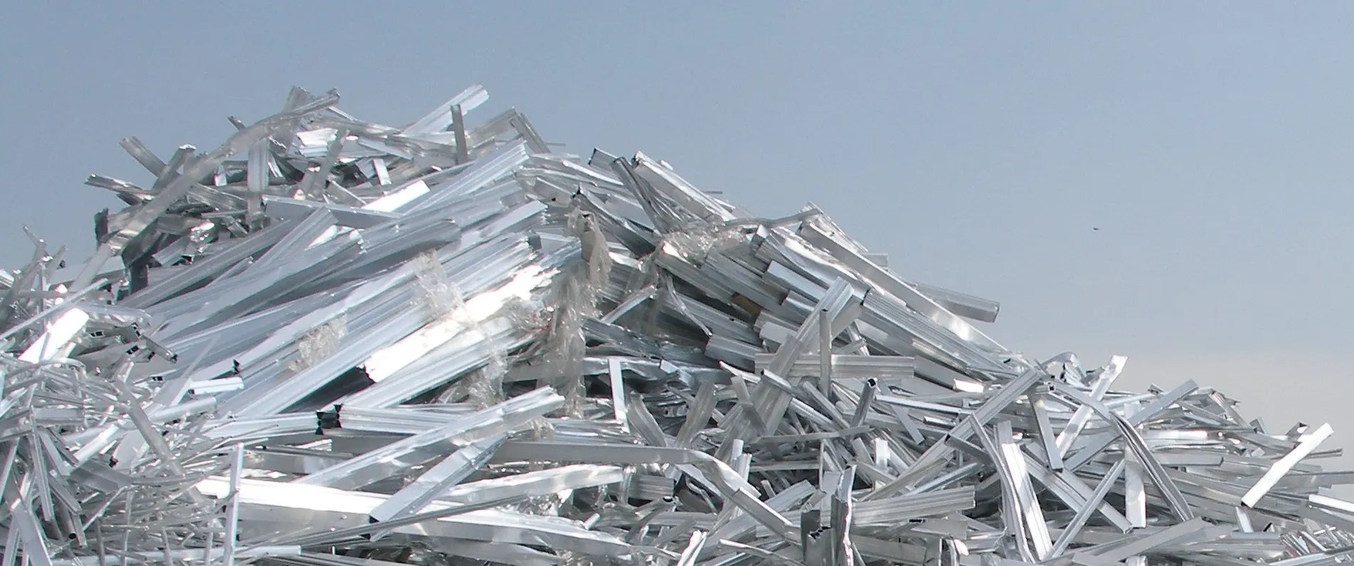 Aluminium Scrap Buyer