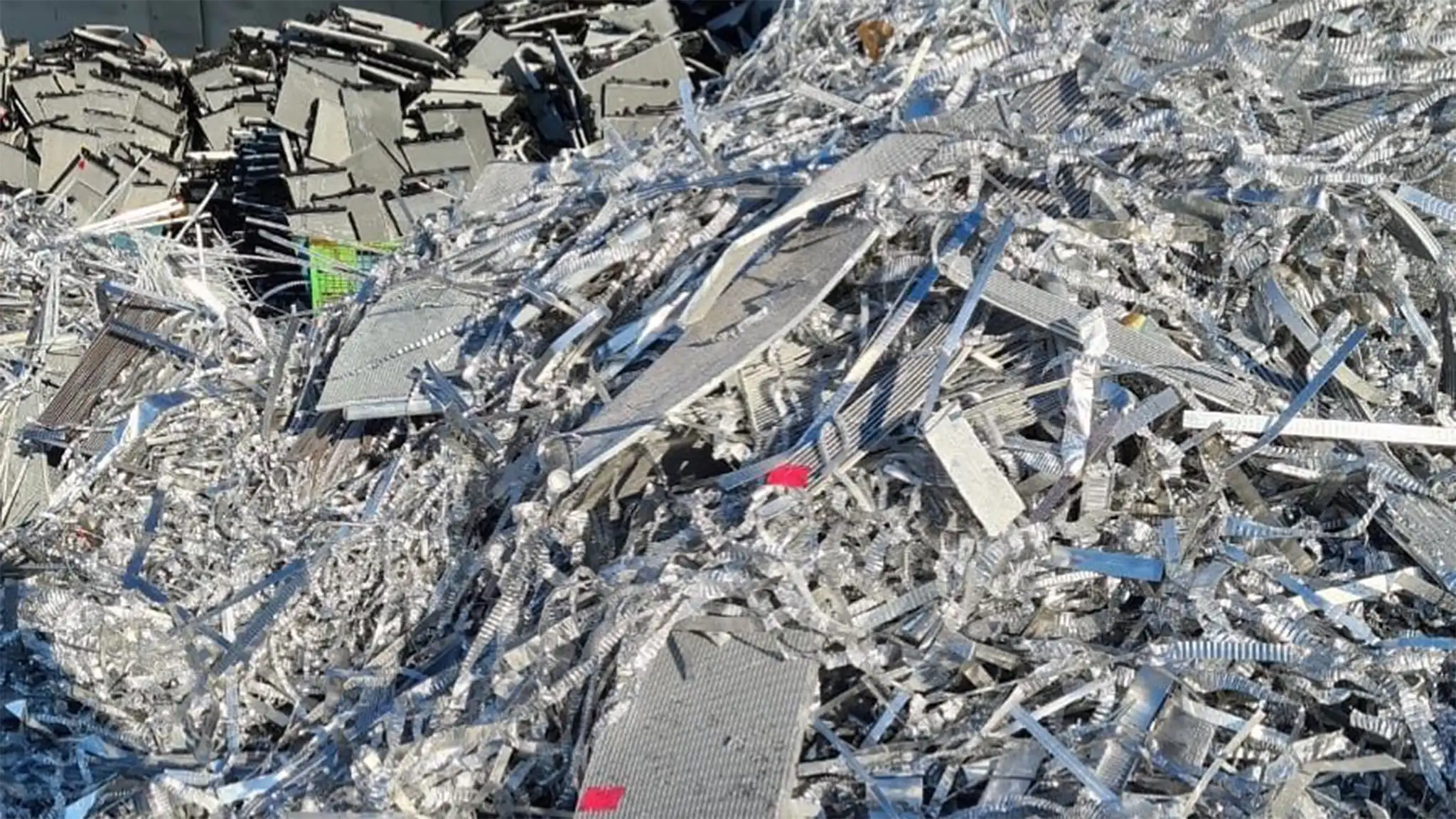 Hammel Taint Tabor Scrap