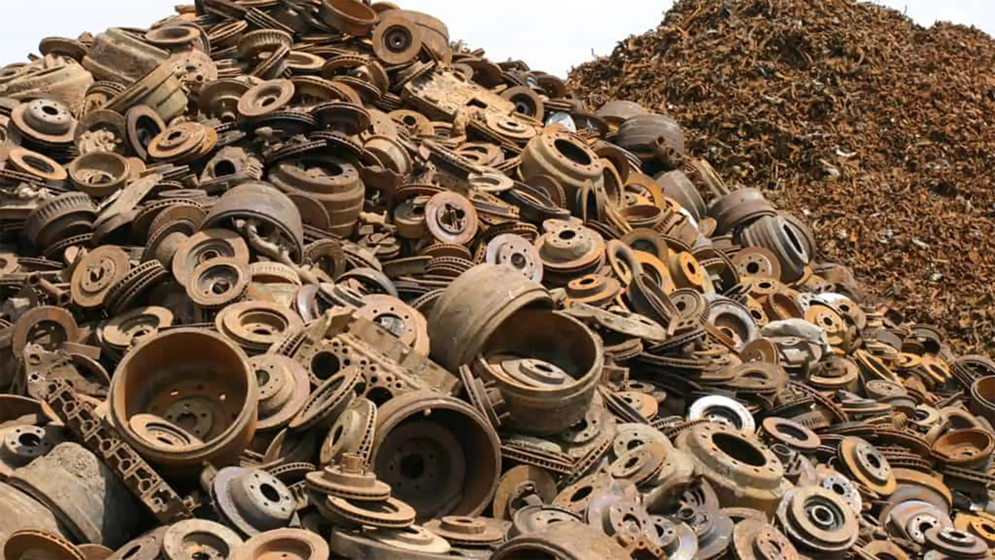 Nickel Scrap Seller