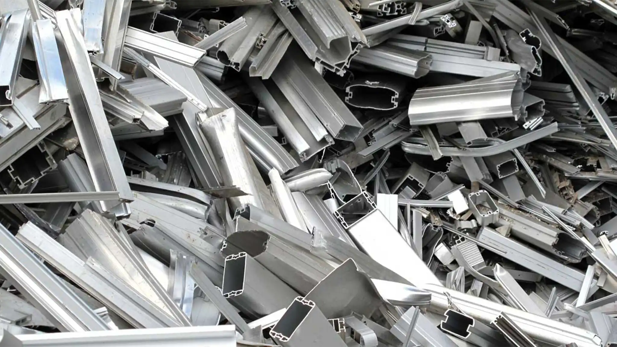 Zinc Sheet Scrap Score